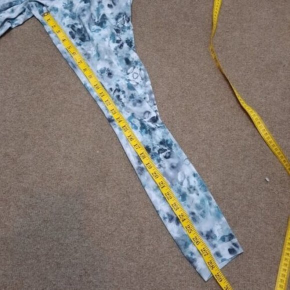 LULULEMON Align Super High Rise Pant 28'' -Size 10- - Picture 8 of 8